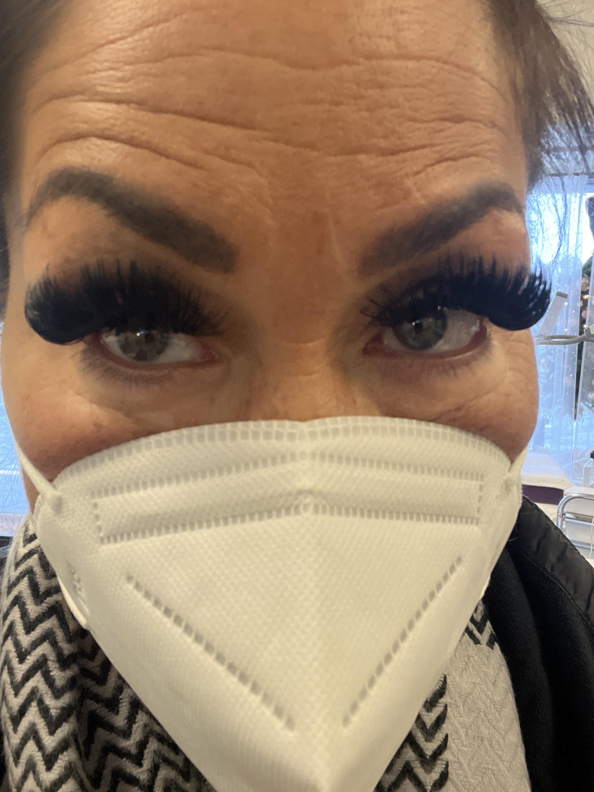 Lakewood Lash Boutique In Lakewood WA Vagaro