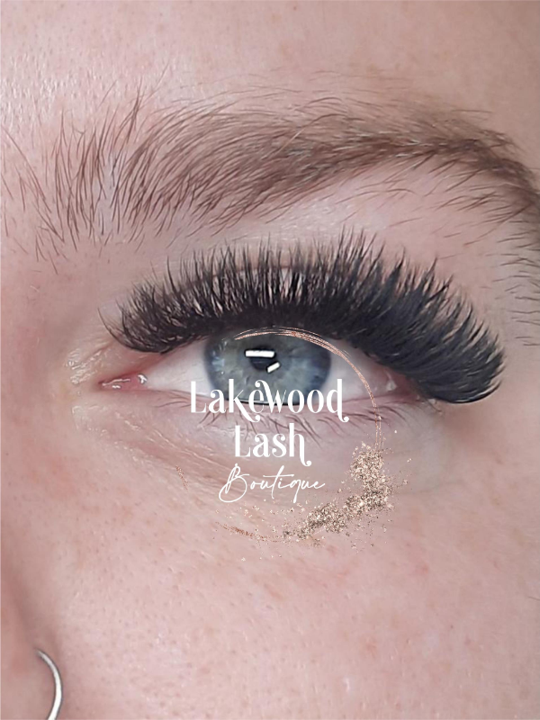 Lakewood Lash Boutique In Lakewood WA Vagaro