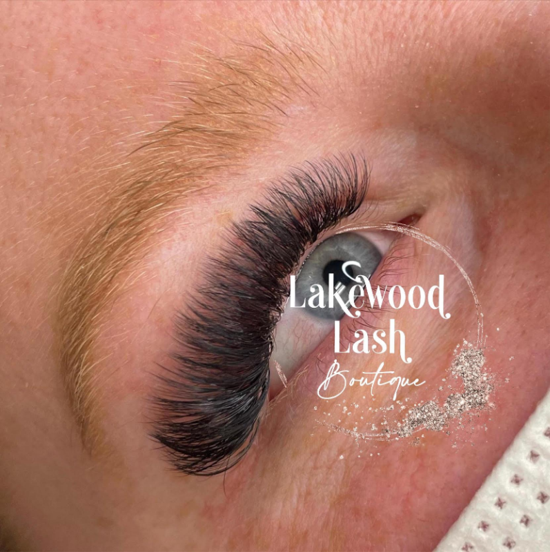 Lakewood Lash Boutique In Lakewood WA Vagaro