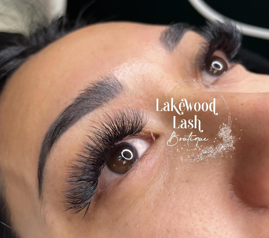 Lakewood Lash Boutique In Lakewood WA Vagaro