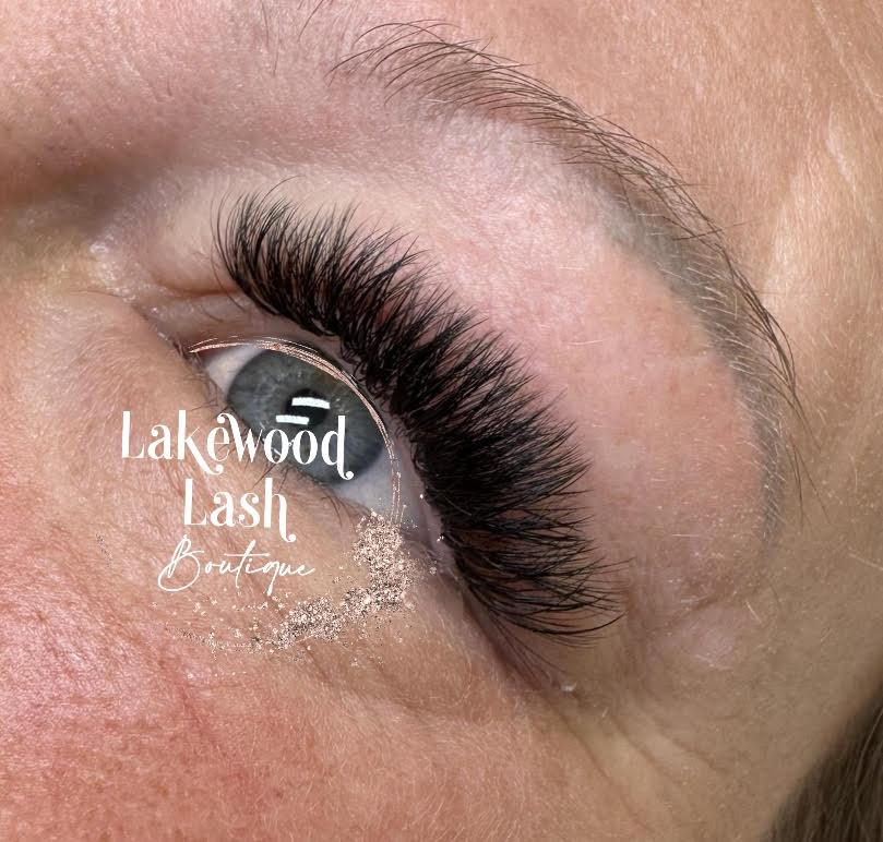 Lakewood Lash Boutique In Lakewood WA Vagaro